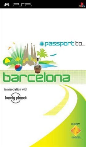 Passport To Barcelona