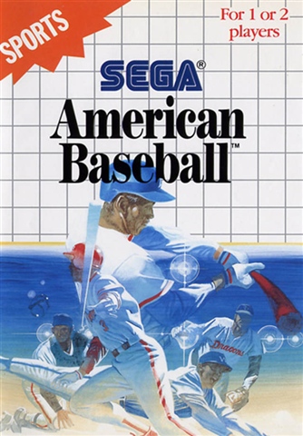 American Baseball