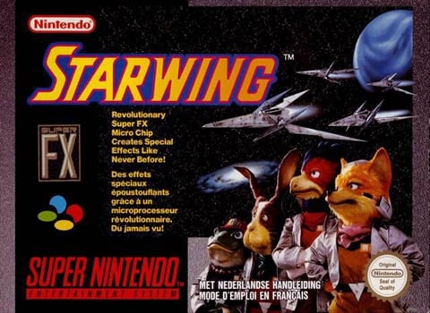 Starwing, Perfecto