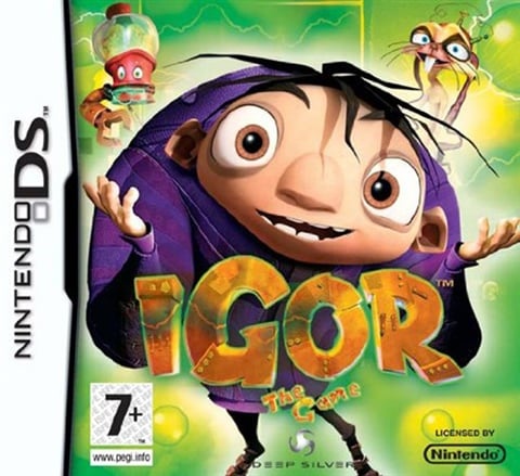 Igor