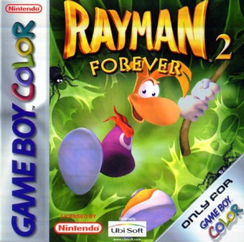 Rayman 2 Forever, Perfecto