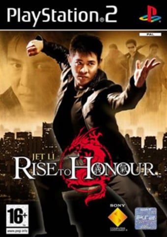 Cuestion de Honor