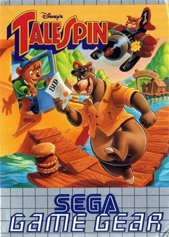 Talespin