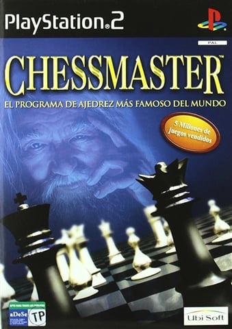 Chessmaster
