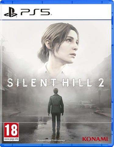 Silent Hill 2