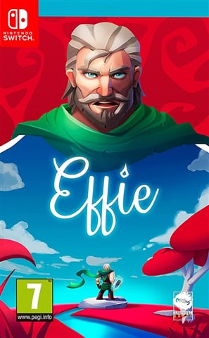 Effie