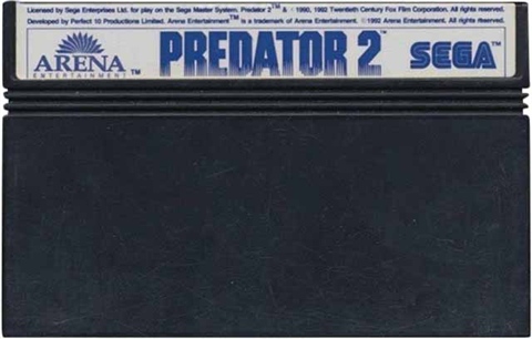 Predator 2