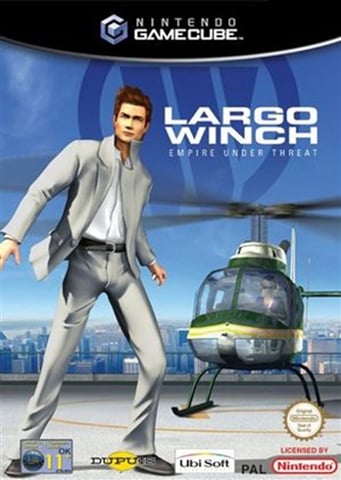 Largo winch