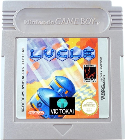 Lucle, Sin Caja