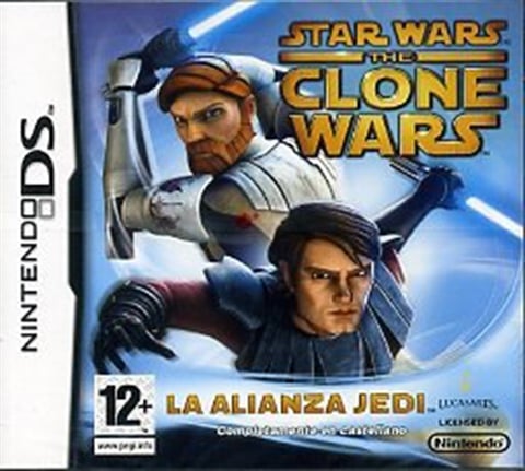 Star Wars: Clone Wars