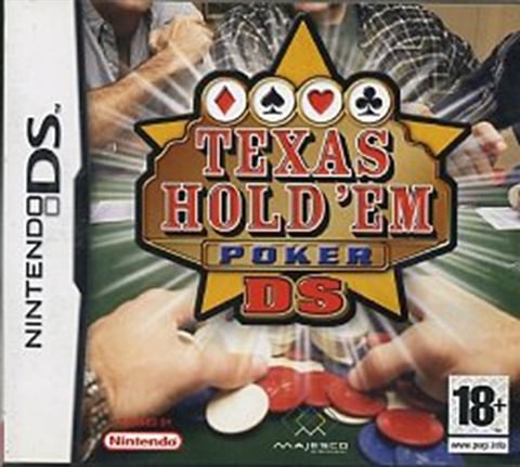 Texas Hold Em Poker