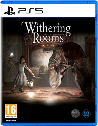 Withering Rooms