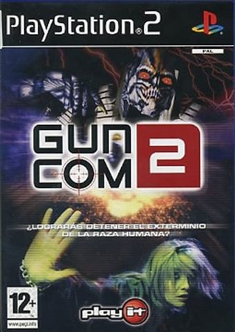 Guncom 2