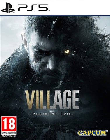Resident Evil: Village