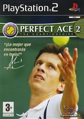 Perfect Ace 2