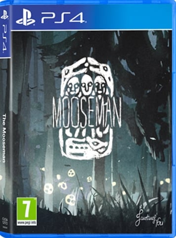 Mooseman, The