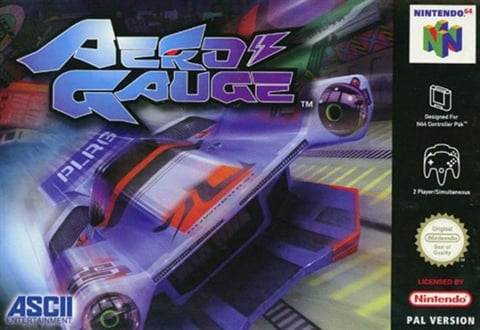 Aero Gauge, Perfecto
