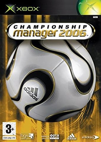Champions Manager 2006