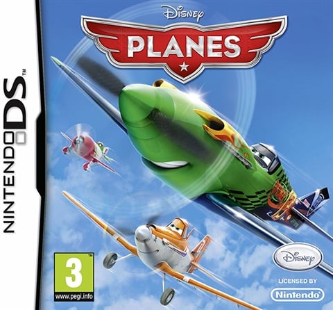 Disney's Planes