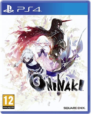 Oninaki