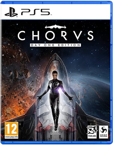 Chorus