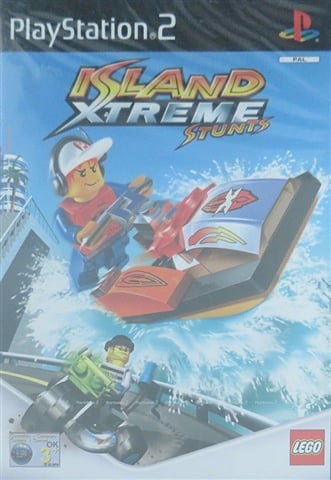 Island extreme