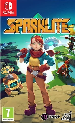 Sparklite