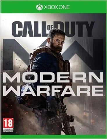 Call of Duty: Modern Warfare (2019)