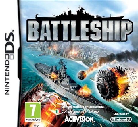 Battleship