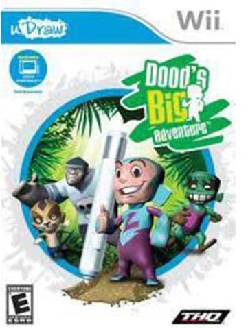 Doods Big Adventure