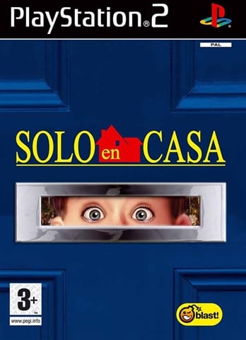 Solo en Casa