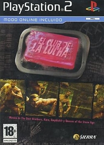 Club de la Lucha, El
