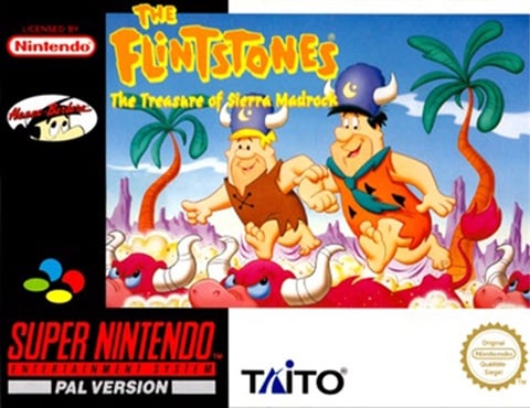 Flintstones: The Treasure of Sierra Madrock, Perfecto