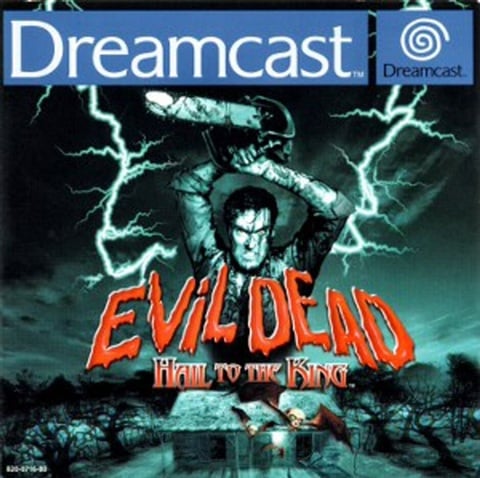 Evil Dead: Hail to the King
