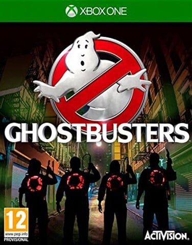 Ghostbusters (2016)