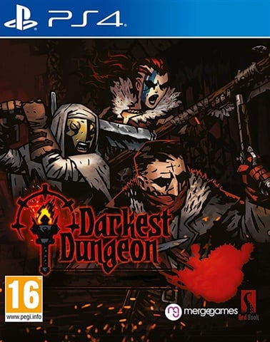 Darkest Dungeon