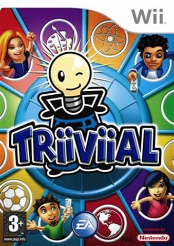 Triiviial