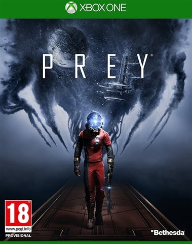 Prey (2017) (Sin DLC)