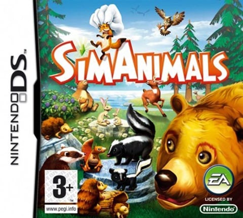 Sim Animals