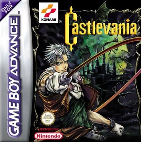 Castlevania, Perfecto