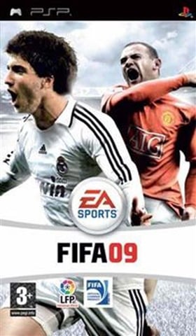 FIFA 09