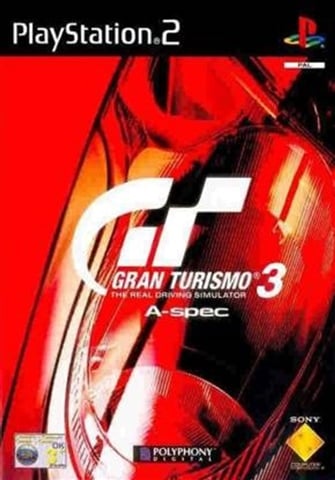 Gran Turismo 3