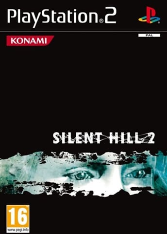 Silent Hill 2 Directors Cut