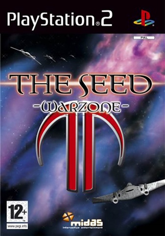 The Seed War Zone