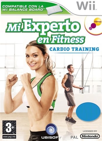 Mi Experto En Titness Cardio Training