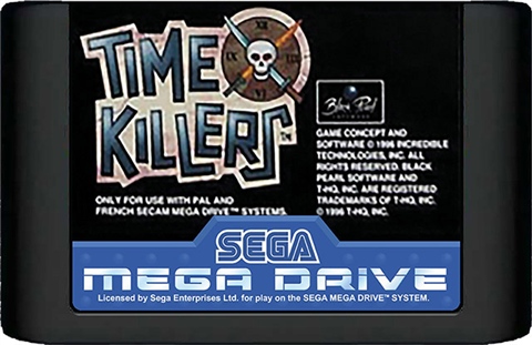 Time Killers