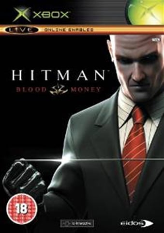 Hitman Blood Money