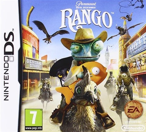 Rango