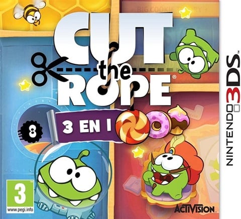 Cut The Rope