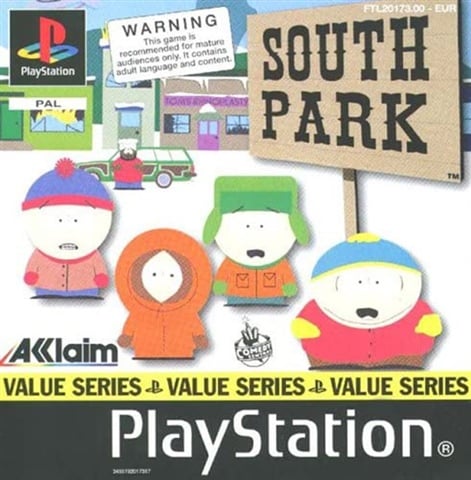 South Park